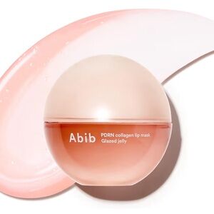 Abib PDRN Collagen Lip Mask